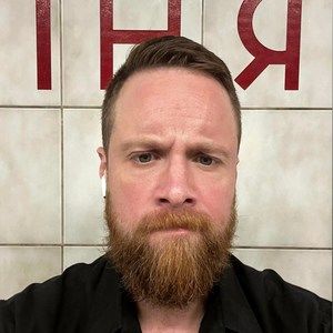 Meet your Posher, Brett